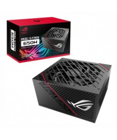 ASUS - Rog Strix 650G 650W 80Plus Gold