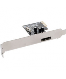 CONTROLLER ESATA PCI-EXPRESS