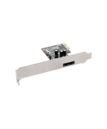 CONTROLLER ESATA PCI-EXPRESS