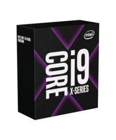INTEL - CORE i9 10920X 3.5Ghz 12 Core HT Socket 2066 no FAN