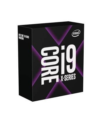 INTEL - CORE i9 10920X 3.5Ghz 12 Core HT Socket 2066 no FAN