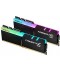 G.SKILL - 32GB Kit TridentZ RGB DDR4-3200 CL16 (2x16GB)