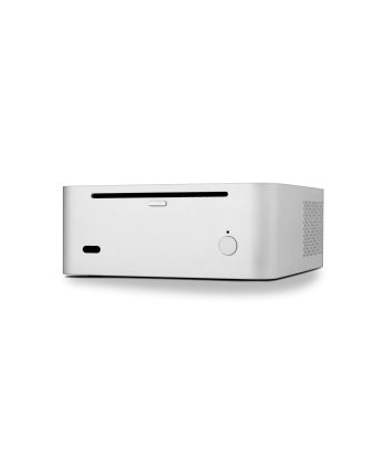 ST-F1CS EVO HTPC Mini-ITX Silver (no ali)