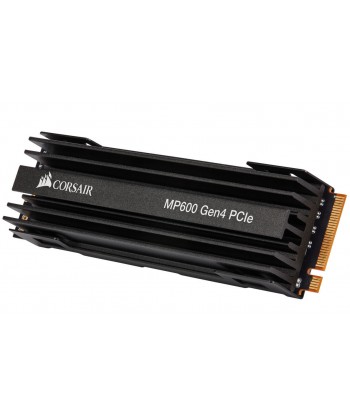 CORSAIR - MP600 500GB SSD NVMe Gen4 M.2