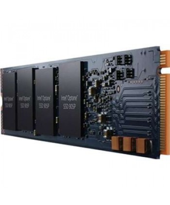 INTEL - Optane 950P 380GB 3D Xpoint SSD M.2 PCIe x4