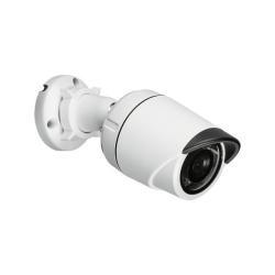 VIGILANCE HD OUTDOOR POE MINI BULLET CAMERA - REAL-TIME H.264 MOTION JPEG COMPRESSION