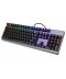 COOLER MASTER - MasterKeys CK350 RGB Tastiera meccanica Blue Switch Tastiera Gaming