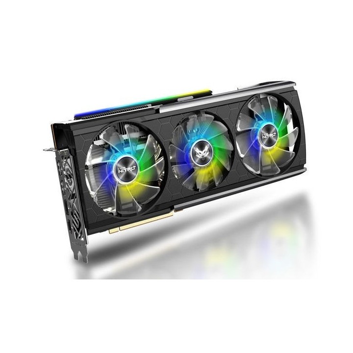 SAPPHIRE - RX 5700 XT Nitro+ Special Edition 8GB