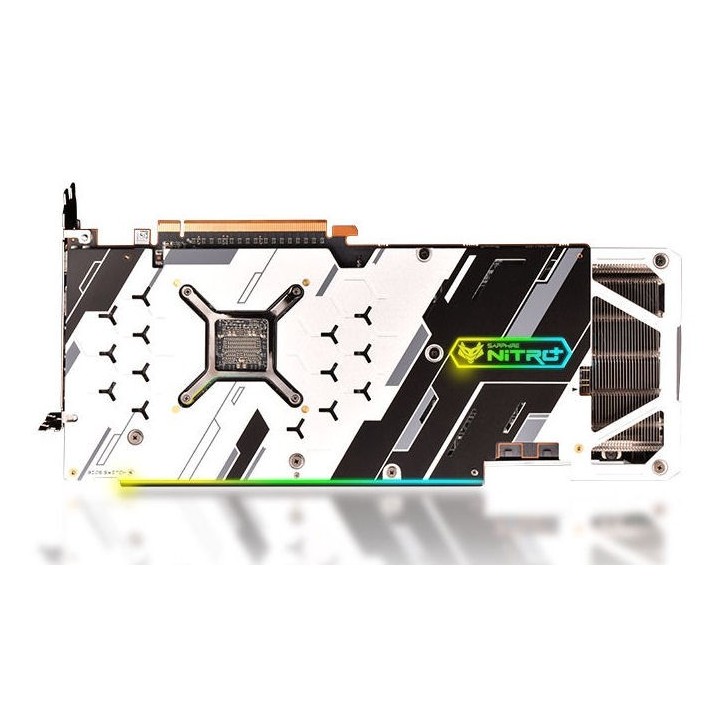 SAPPHIRE - RX 5700 XT Nitro+ Special Edition 8GB