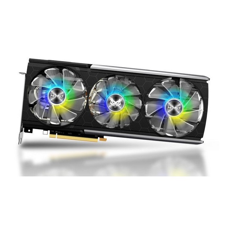 SAPPHIRE - RX 5700 XT Nitro+ Special Edition 8GB