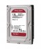 WESTERN DIGITAL - 1TB WD RED - SATA 6Gb/s 64MB x NAS Recertified