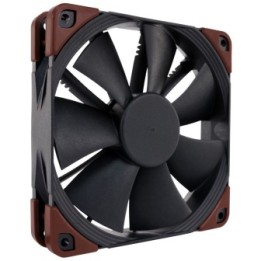 NOCTUA - Ventola 120x120 NF-F12 iPPC-2000 IP67 PWM Industriale