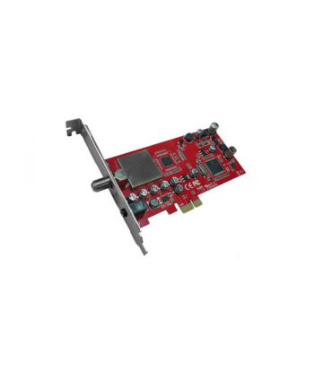 S472 HDTV DVB-S2 PCI-E