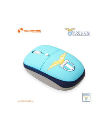 MINI MOUSE WIRELESS SS LAZIO
