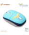 MINI MOUSE WIRELESS SS LAZIO