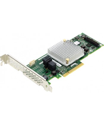 ADAPTEC - 8405 Sata/SAS 12GB/s RAID CONTROLLER PCI-E 8x