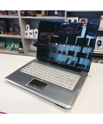 HP - HP DV5 1005el Amd QL60 dual core 3GB 320GB 15.4" radeon hd3400 Win 10 Home Garanzia 60gg