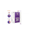 CUFFIE FIORENTINA CON MICROFONO E SKIN INTERCAMBIABILI