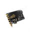 XONAR ESSENCE STX 6.1 124 SNR PCI-E AUDIO CARD
