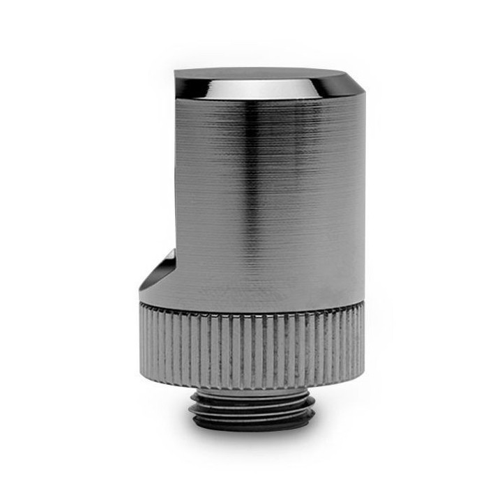 EKWB - EK-Torque Angled 90 Black Nickel