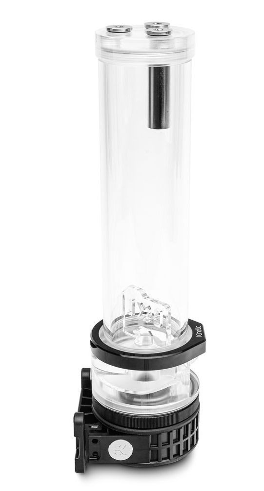 Ekwb Ek Quantum Kinetic Tbe 300 D5 Pwm D Rgb Plexi Syspack Com