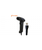 LETTORE DI BARCODE XL-8000 LASER USB CON CAVO