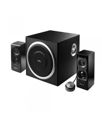 EDIFIER - Multimedia S330D Signature Series System - black