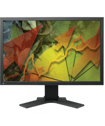 HP - S2243W 22" 1920x1200 DVI-D DisplayPort Rigenerato Garanzia 60gg