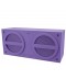 iHOME - iHome IBT24 SPEAKER BLUETOOTH PORTATILE VIOLA