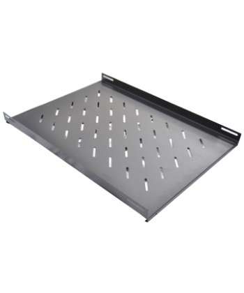 NO BRAND - Ripiano fisso per rack 600mm