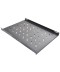 NO BRAND - Ripiano fisso per rack 600mm