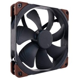 NOCTUA - Ventola 140x140 NF-A14 iPPC-3000 IP52 PWM Industriale