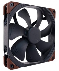 NOCTUA - Ventola 140x140 NF-A14 iPPC-3000 IP52 PWM Industriale