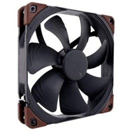 NOCTUA - Ventola 140x140 NF-A14 iPPC-2000 IP52 PWM Industriale