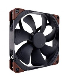 NOCTUA - Ventola 140x140 NF-A14 iPPC-2000 IP52 PWM Industriale