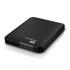 WESTERN DIGITAL - ELEMENTS PORTABLE 1500GB BLACK