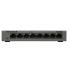 NETGEAR - 8PT GIGE UNMANAGED SW 300-SERIES