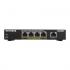 NETGEAR - 5PT GIGE UNMANAGED SW 300-SERIES