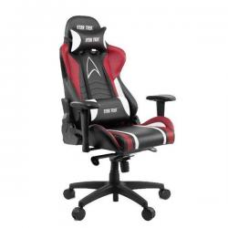 Arozzi Gaming Chair - Star Trek Edition -Red
