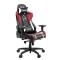 Arozzi Gaming Chair - Star Trek Edition -Red