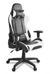 Arozzi Verona V2 Gaming Chair - White