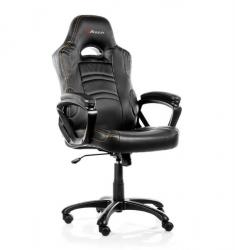 Arozzi Enzo Gaming Chair - Black