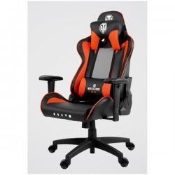 Arozzi Verona V2 Gaming Chair - WoT Edition