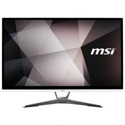 21.5 FHD TOUCH INTEL CELERON G4900 3.1GHZ DUAL CORE 4GB 128GB 1 NON-OS WHITE