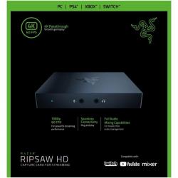 Ripsaw HD