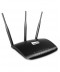NETIS - ACCESS POINT WIRELESS N 300Mbps 3 Antenne 5dBi