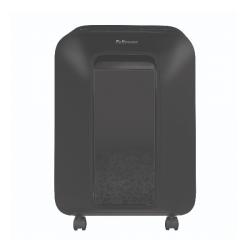 LX201 Intellibar nero P-5microf