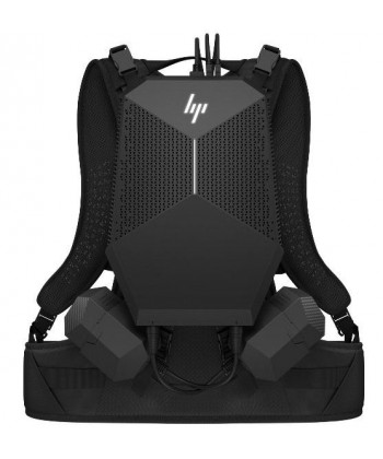 MSI - HP VR Backpack G2