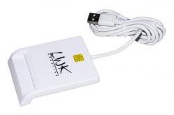 LETTORE SMART CARD USB 2.0