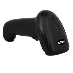 NILOX BARCODE READER USB